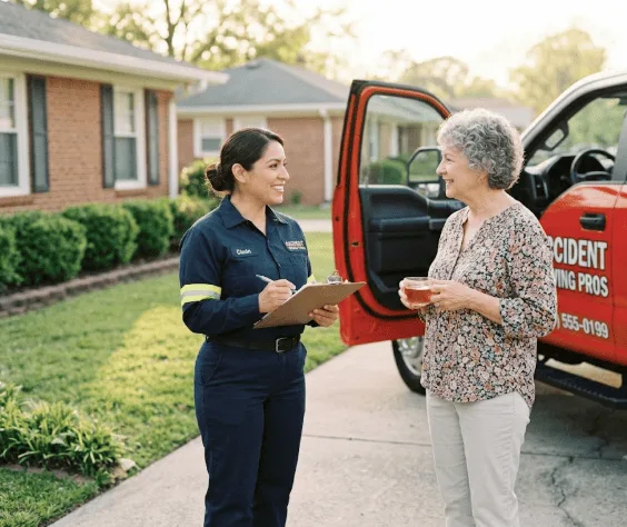 Accident Towing Service Acton, MA FAQs